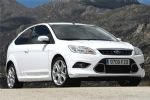 Ford Focus Hirvonen